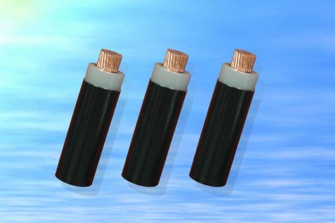 CXV 95­− 0,6/1 kV